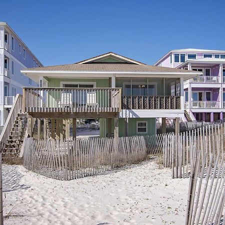 Vila The Hideaway Gulf Shores Exteriér fotografie