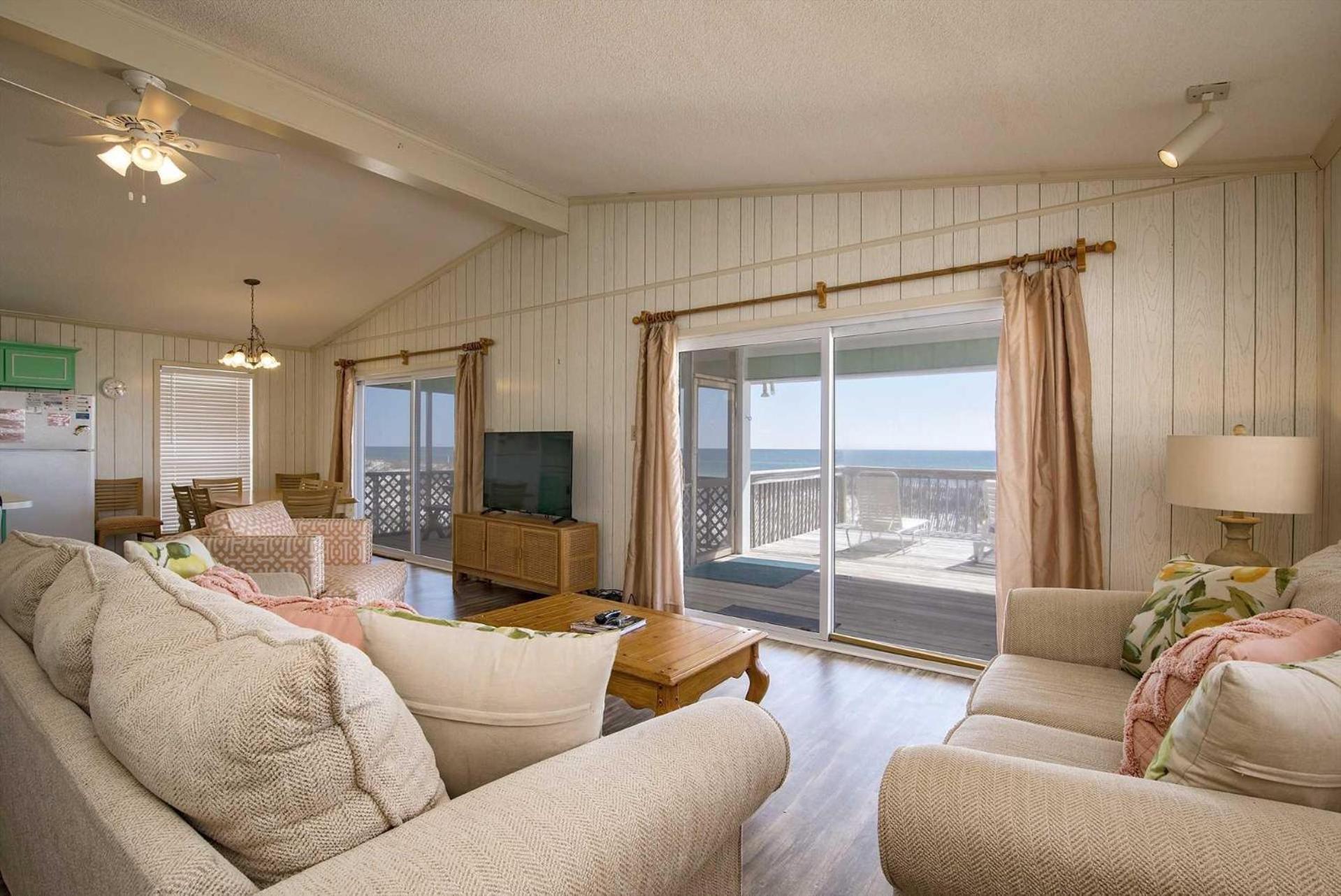 Vila The Hideaway Gulf Shores Exteriér fotografie