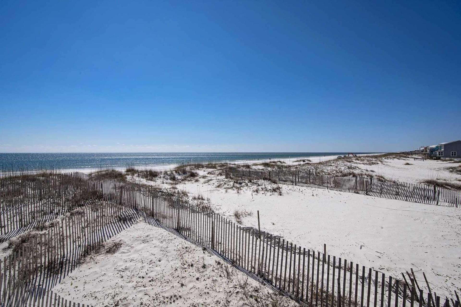 Vila The Hideaway Gulf Shores Exteriér fotografie