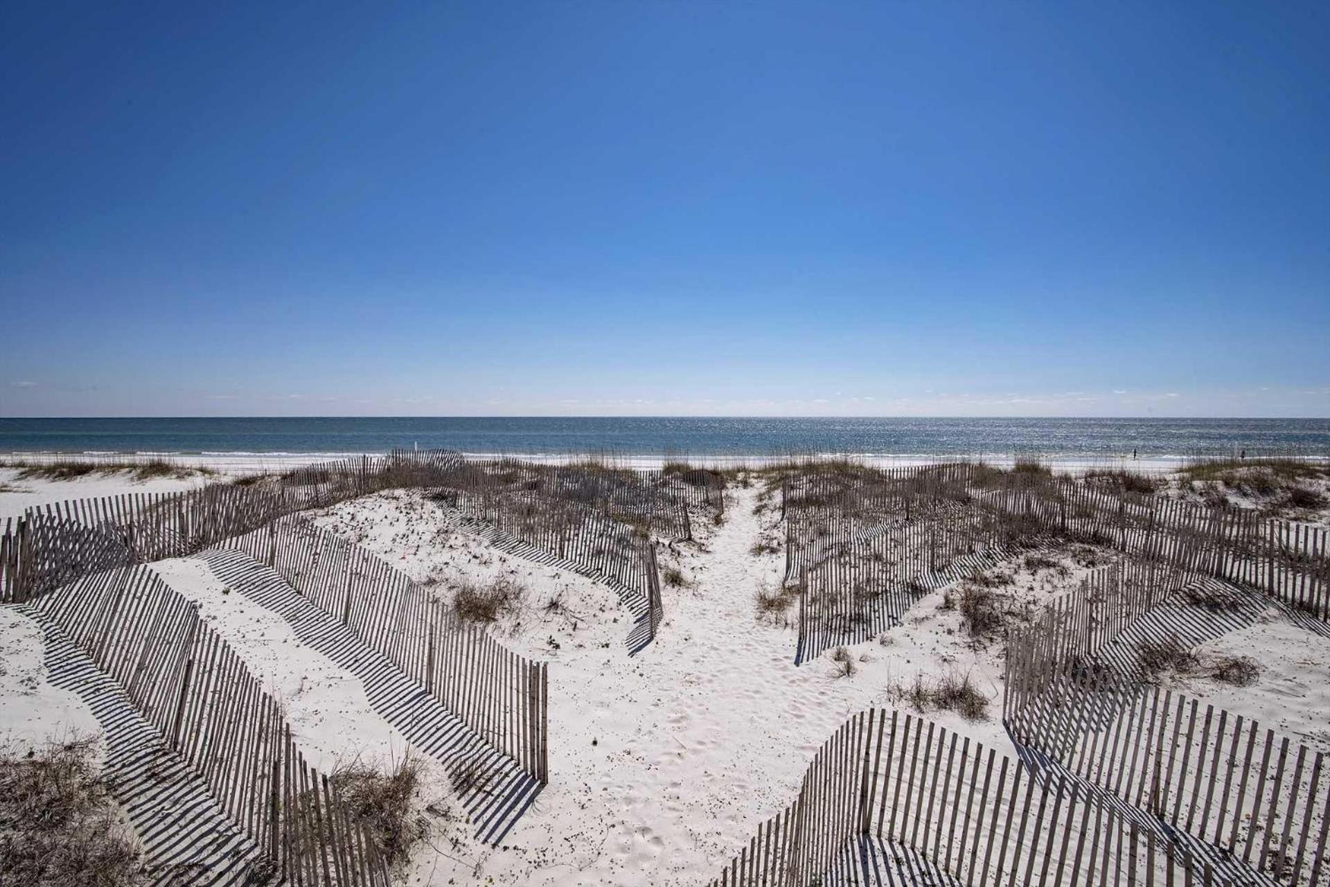 Vila The Hideaway Gulf Shores Exteriér fotografie