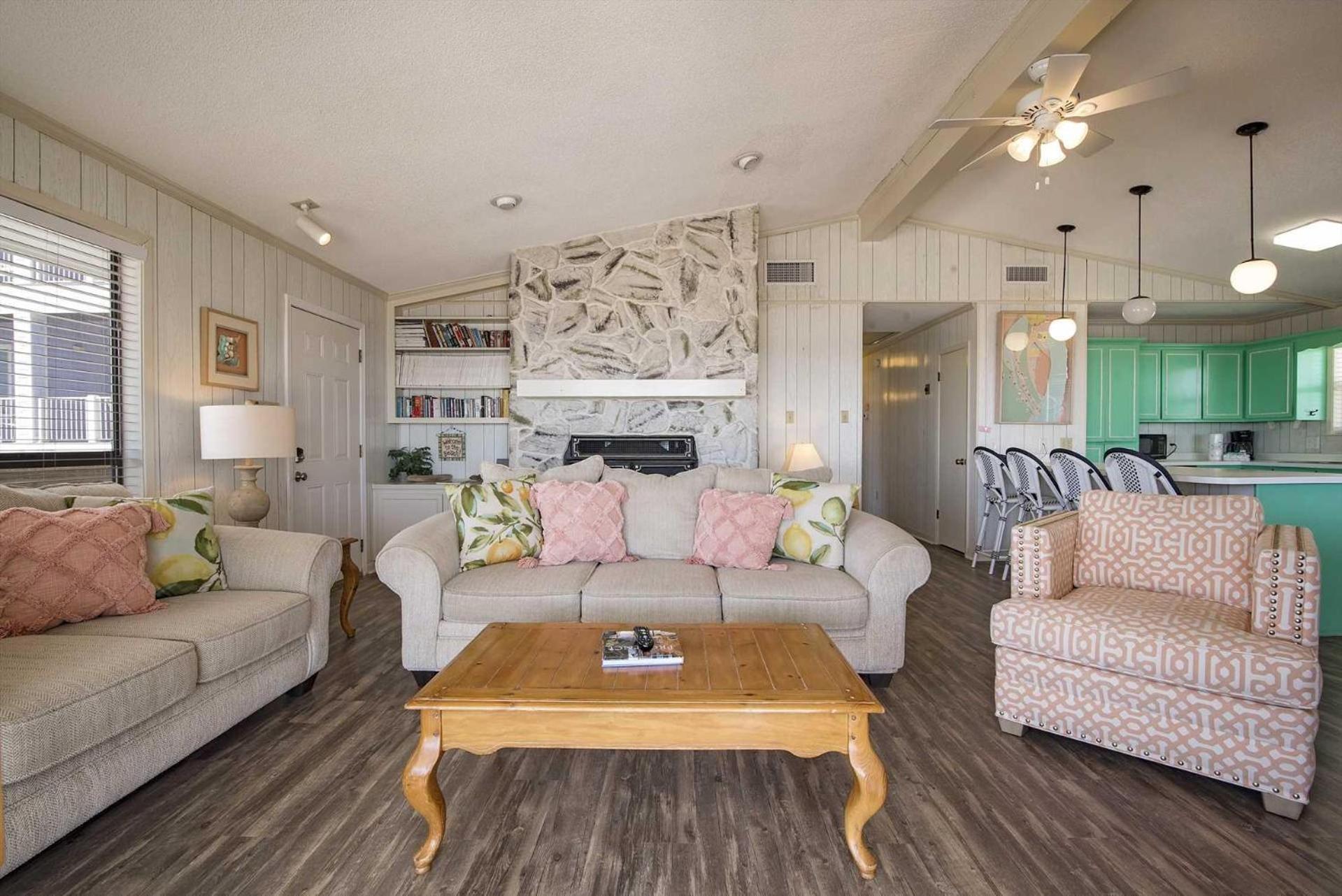 Vila The Hideaway Gulf Shores Exteriér fotografie