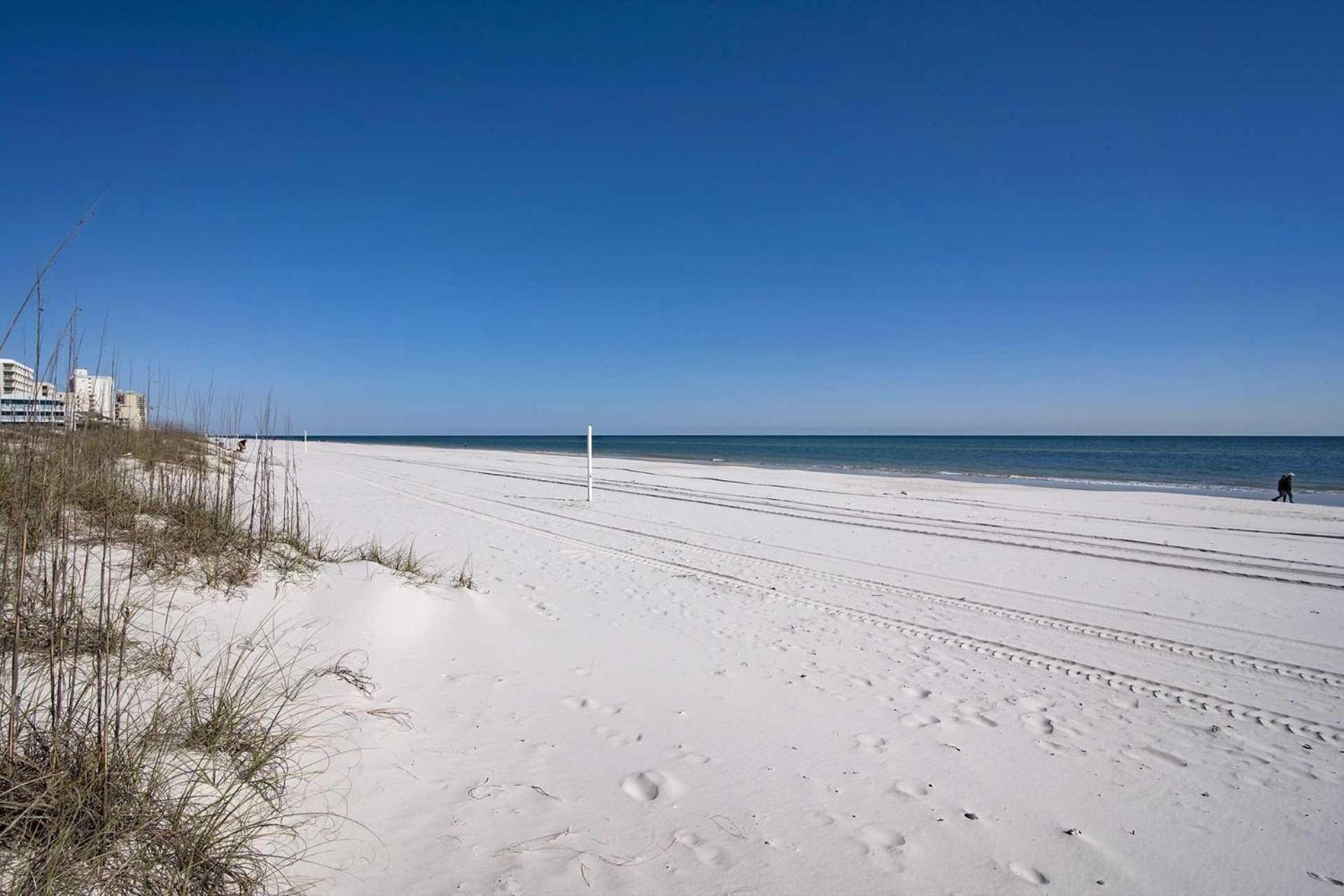 Vila The Hideaway Gulf Shores Exteriér fotografie