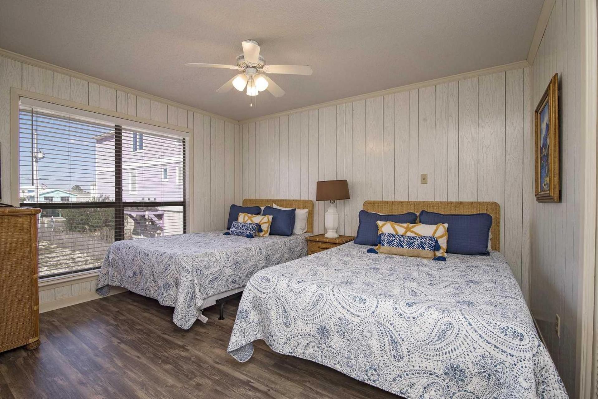 Vila The Hideaway Gulf Shores Exteriér fotografie